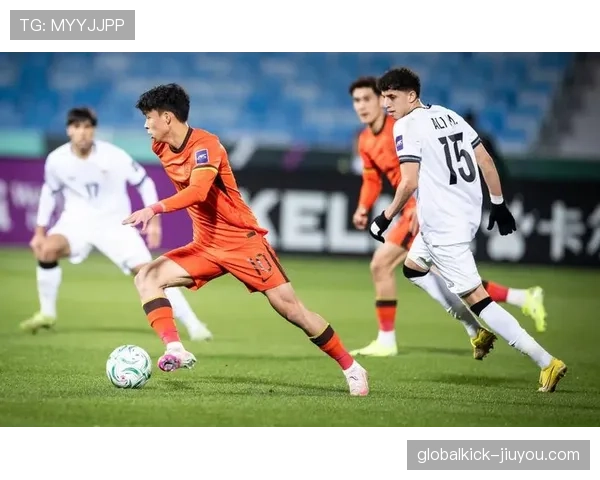 沙特冲击2026世界杯:亚洲劲旅能否再掀黑马风暴